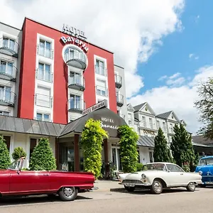 Bavaria Hotell