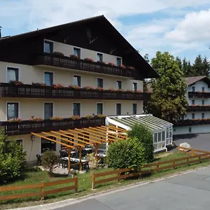 Hotel-landgasthof Ploss Hotell