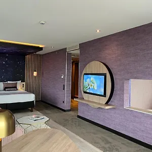 Der Valk 4*, Düsseldorf Tyskland