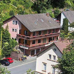 Hofer Pensionat