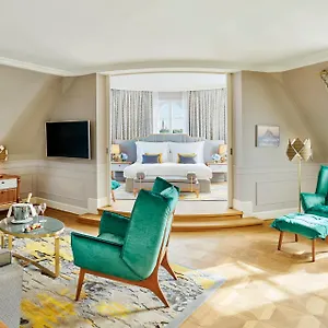 Mandarin Oriental, 5*, München Tyskland