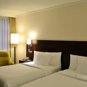 Courtyard By Marriott Seestern 4*, Düsseldorf Tyskland