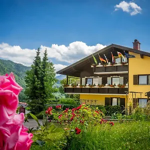 Affittacamere Garni Zeranka