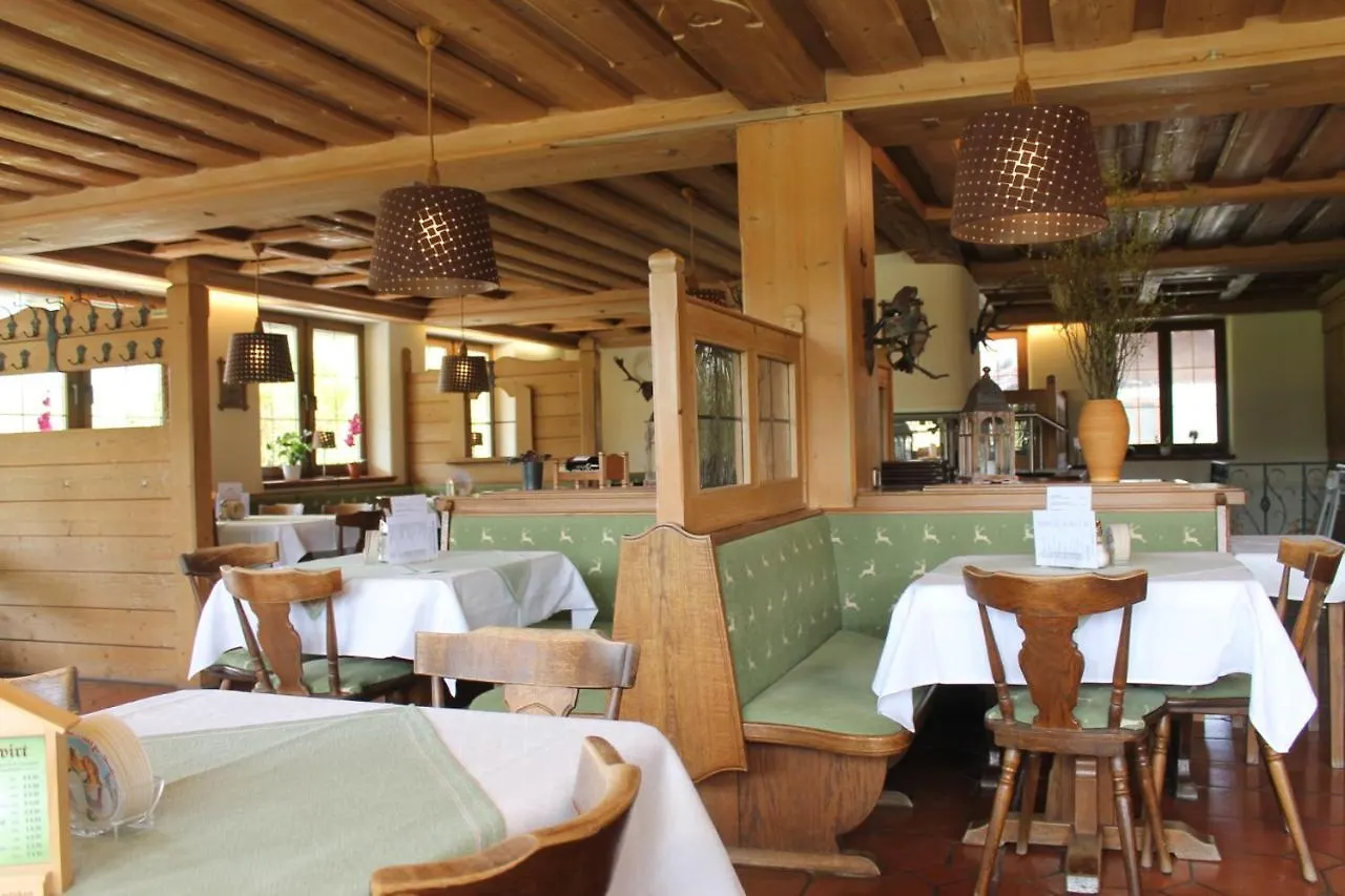 Hotel Deva Hotel-Restaurant Fischerwirt Inklusive Chiemgau Card