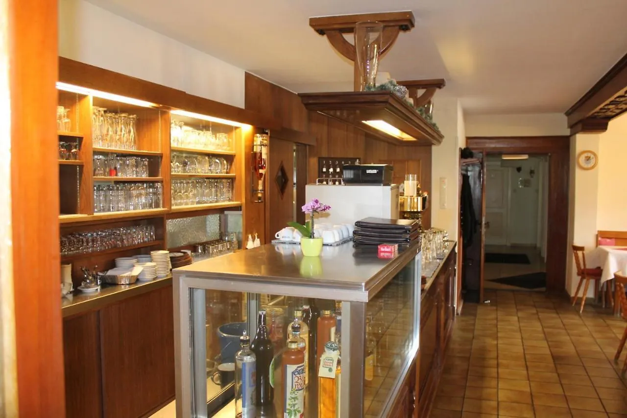 Deva Hotel-Restaurant Fischerwirt Inklusive Chiemgau Card 3*, Ruhpolding