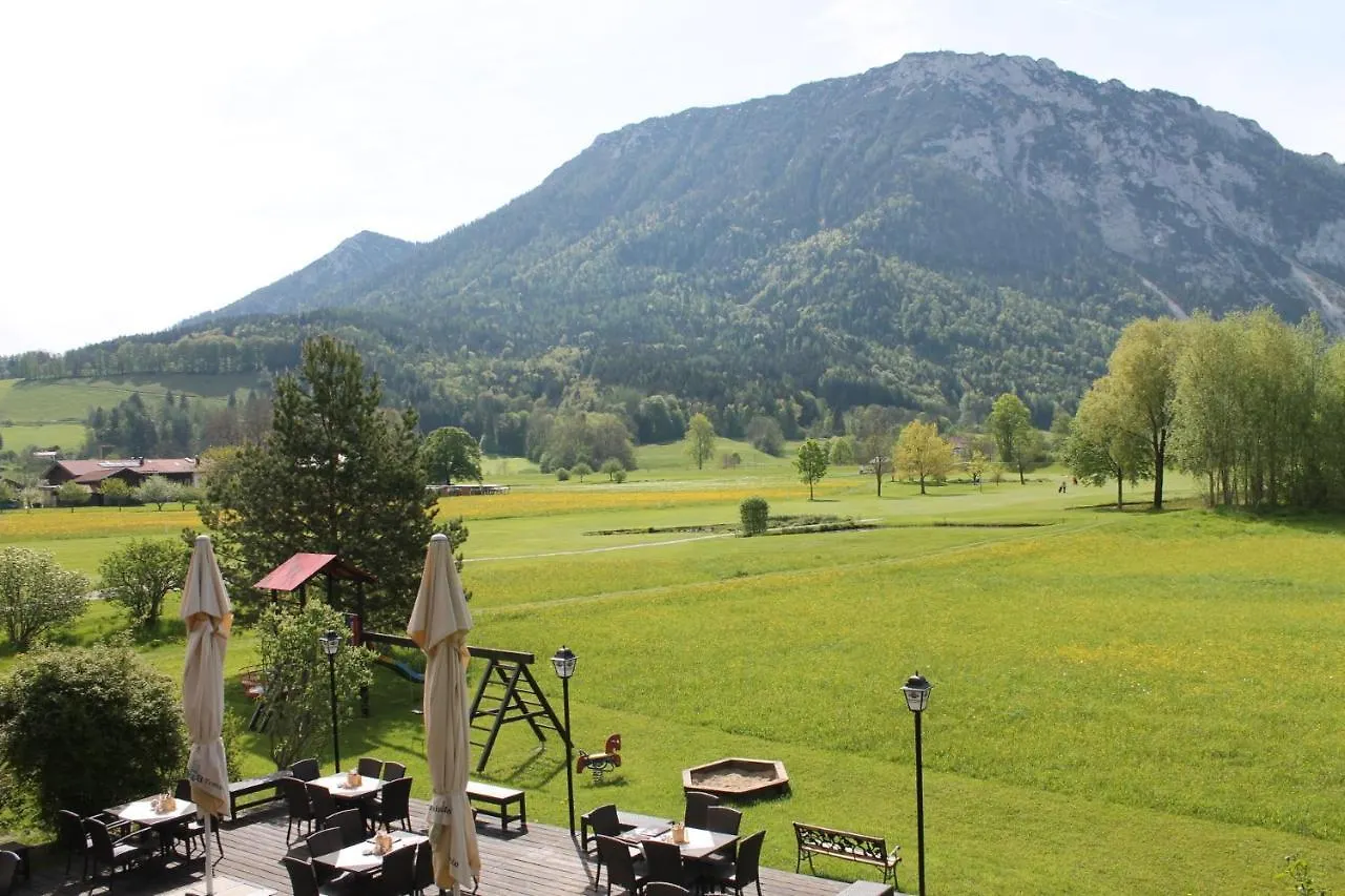 Deva Hotel-Restaurant Fischerwirt Inklusive Chiemgau Card Hotel