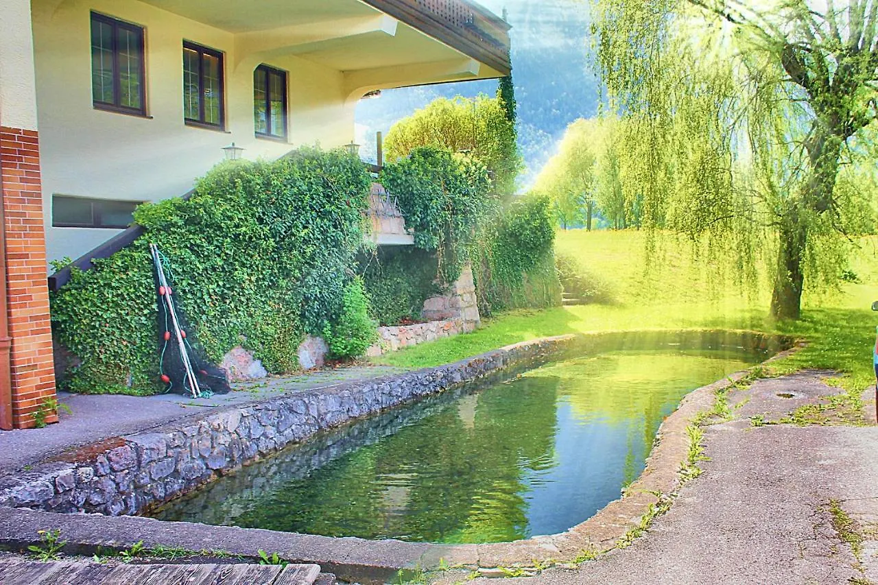 Deva Hotel-Restaurant Fischerwirt Inklusive Chiemgau Card