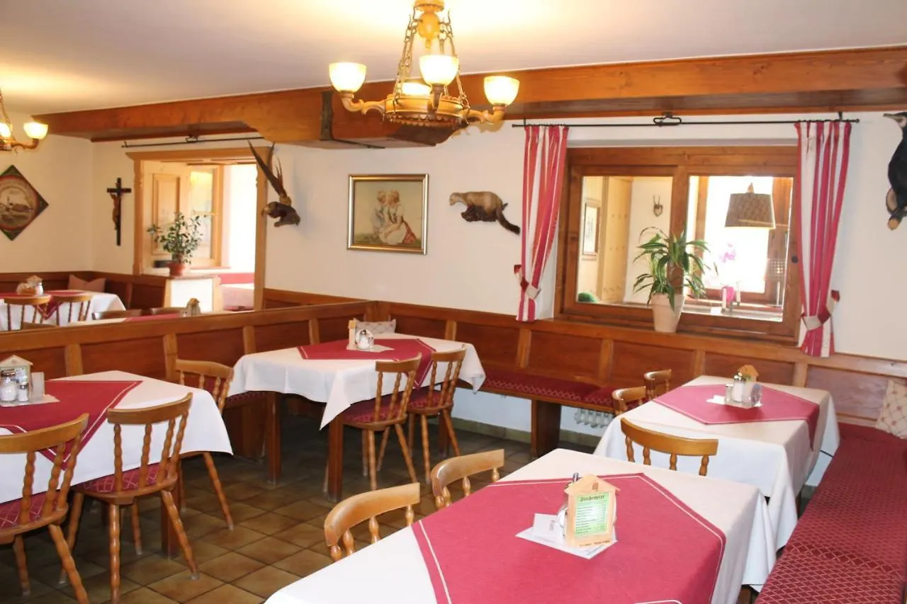 Hotel Deva Hotel-Restaurant Fischerwirt Inklusive Chiemgau Card