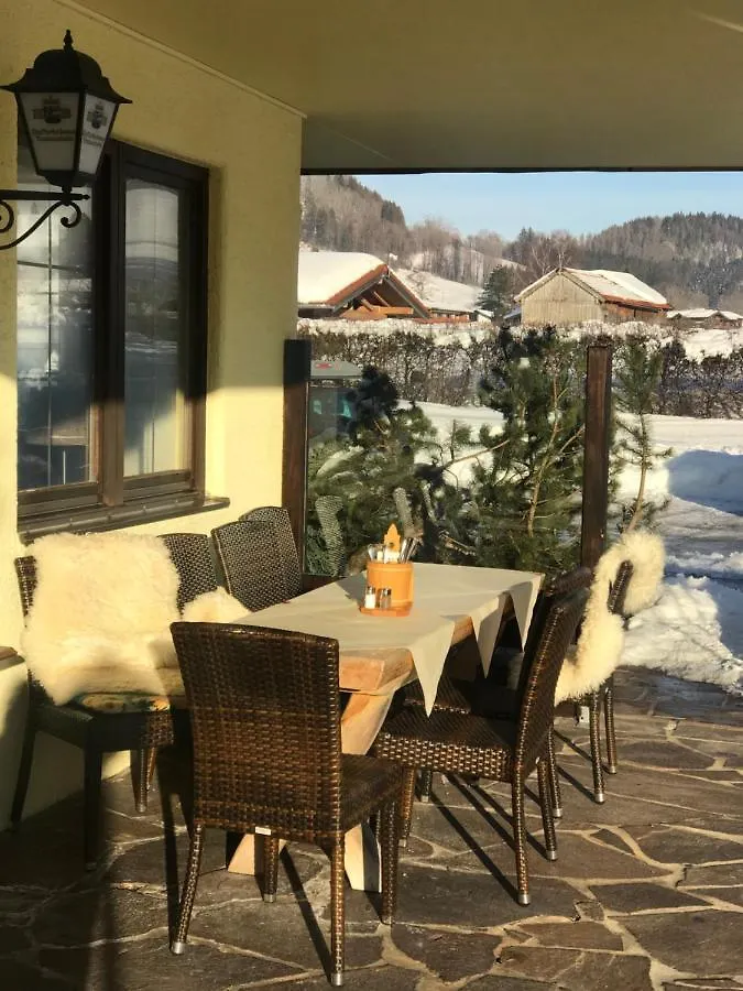Deva Hotel-Restaurant Fischerwirt Inklusive Chiemgau Card Ruhpolding Hotell